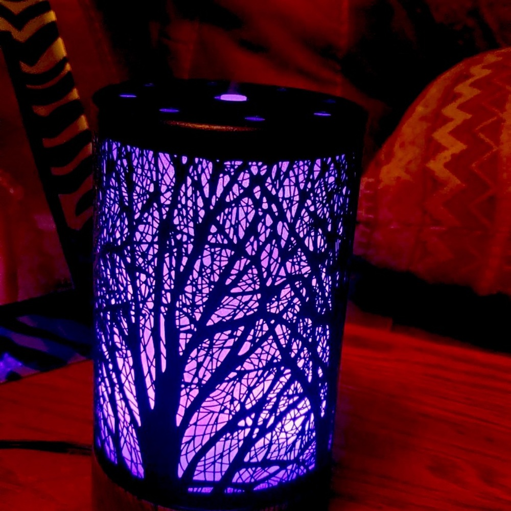 Aromatherapy Diffuser